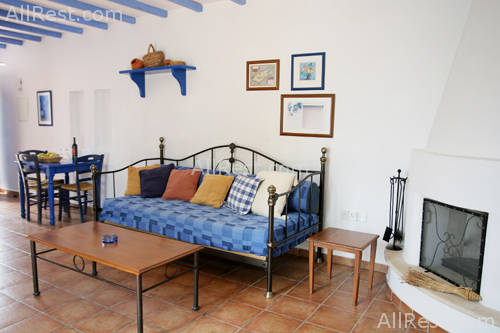 Aliathon Holiday Village 9